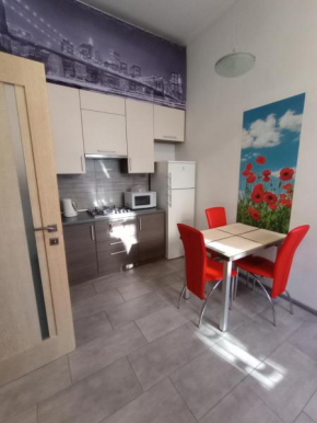 Apartment on Khorvatska Street